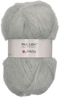 Phildar Phil Light 1447 Givre