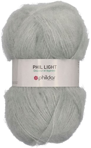 Phildar Phil Light 1447 Givre