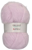 Phildar Phil Light 2349 Lavande