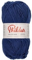 Phildar Detente 1004 Navy