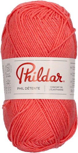 Phildar Detente 2275 Oeillet