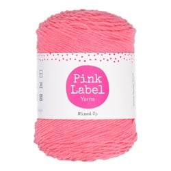 Pink Label Mixed Up