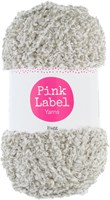 Hugg Washable Face Scrubbies Crochet Kit 994 Sam - Grey