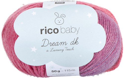 Rico Baby Dream DK 021 Summer