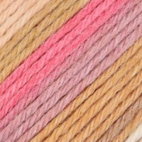 Rico Baby Dream DK 12 Pink-Beige-2