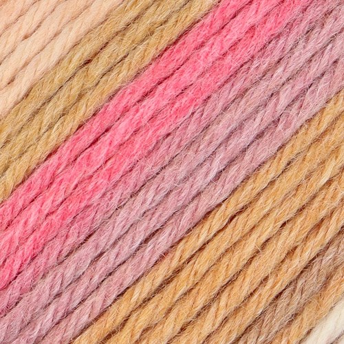 Rico Baby Dream DK 12 Pink-Beige-2