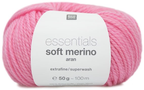Rico essentials sales soft merino