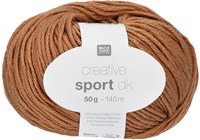 Rico Creative Sport dk 24 Brown
