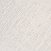 Rico Essentials Super Kid Mohair Loves Silk 1 White-2