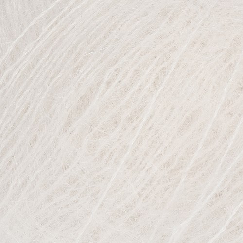 Rico Essentials Super Kid Mohair Loves Silk 1 White-2
