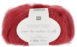 Rico Essentials Super Kid Mohair Loves Silk