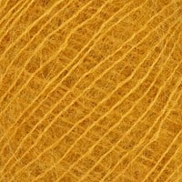 Rico Essentials Super Kid Mohair Loves Silk 37 Mustard-2