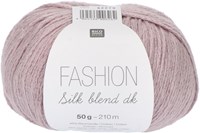 Rico Fashion Silk Blend dk 025 Lavender