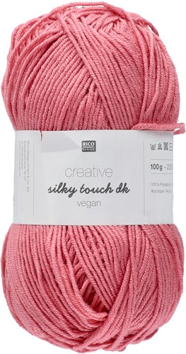 Rico Creative Silky Touch DK 019 Melon