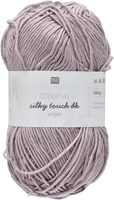 Rico Creative Silky Touch DK 021 Dust
