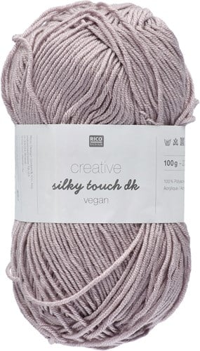 Rico Creative Silky Touch DK 021 Dust