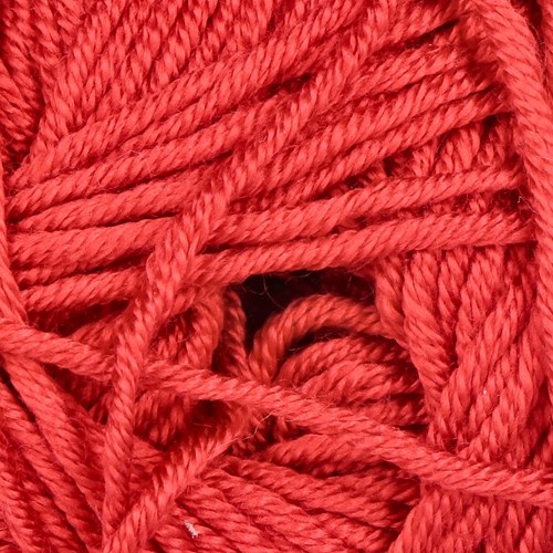 Rico Creative Silky Touch DK 024 Raspberry-2