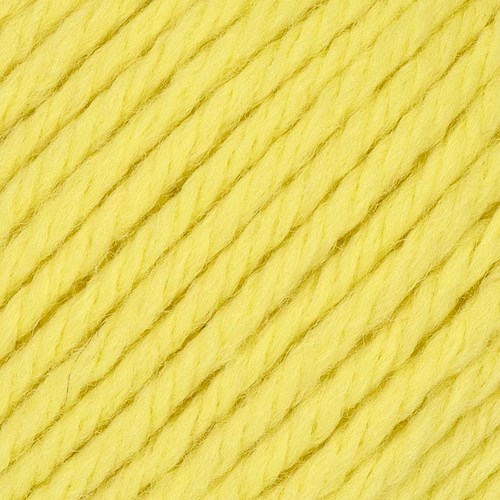 Rico Essentials Mega Wool Chunky 029 Yellow-2
