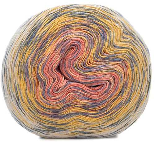 Rico Creative Cotton Dégradé Print 1