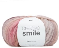 Rico Creative Smile 009 Blossoms