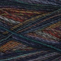 Rico Creative Melange Aran Wonderball 012-2