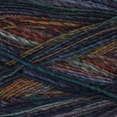 Rico Creative Melange Aran Wonderball 012-2