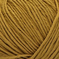 Rico Essentials Organic Cotton Aran 014 Olive-2