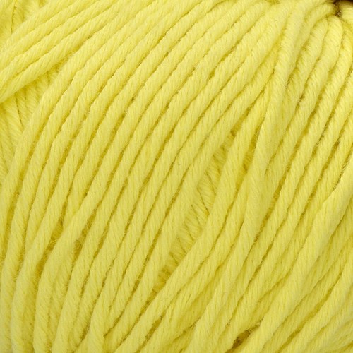 Rico Essentials Organic Cotton Aran 015 Pistachio-2