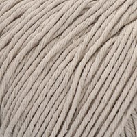 Rico Essentials Organic Cotton Aran 018 Silver-2