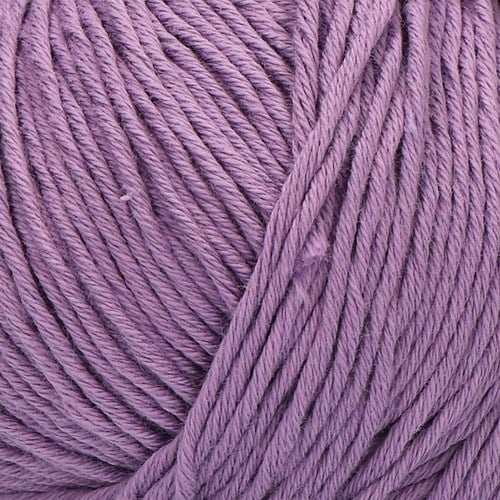 Rico Essentials Organic Cotton Aran 009 Purple-2
