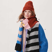 Rico Essentials Super Aran