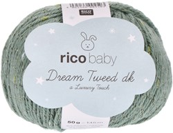 Rico Baby Dream Tweed dk