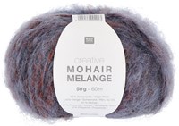 Rico Creative Mohair Melange 010