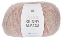 Rico Fashion Skinny Alpaca Aran 001 Pastel