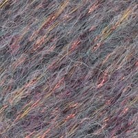 Rico Fashion Alpaca Bling Bling 005 Teal-2