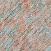 Rico Fashion Alpaca Bling Bling 001 Pastel-2