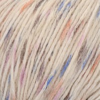 Rico Creative Cotton Flecky Fleece DK 003 Retro-2