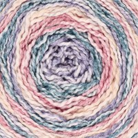 Rico Creative Cotton Stripes DK 005 Rainbow-2