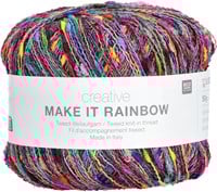 Rico Creative Make it Rainbow