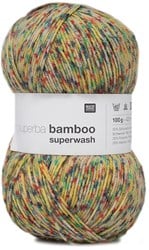 Rico Superba Bamboo Confetti 4-ply