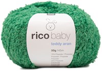 Rico Baby Teddy Aran 15 Grass