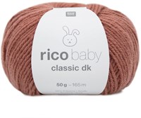Rico Baby Classic dk 71 Azalea