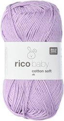 Rico Baby Cotton Soft dk