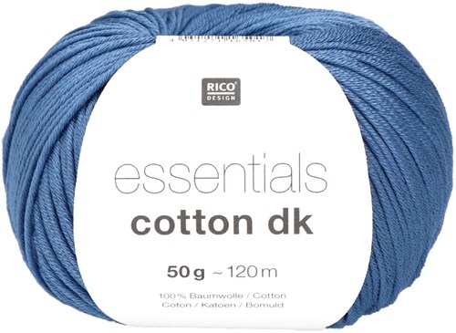 Rico Essentials Cotton dk 108 Jeans