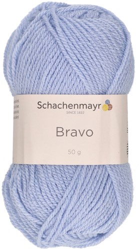 SMC Bravo 8369 Serenity