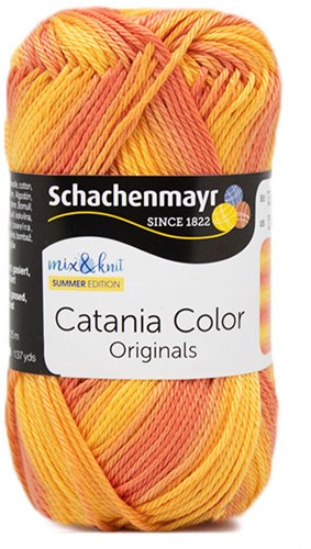 SMC Catania Color 228 Sunset Color