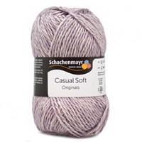SMC Casual Soft 047 Flieder