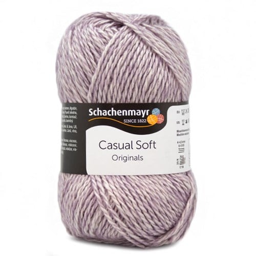 SMC Casual Soft 047 Flieder
