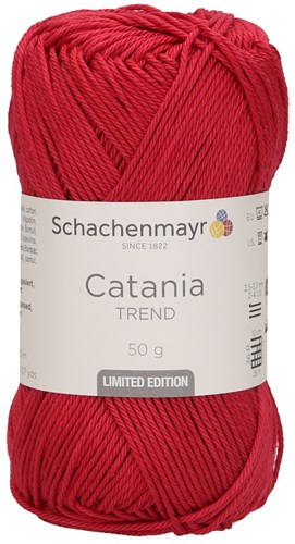 SMC Catania 300 Beauty red