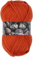 Stylecraft Life DK 2312 copper